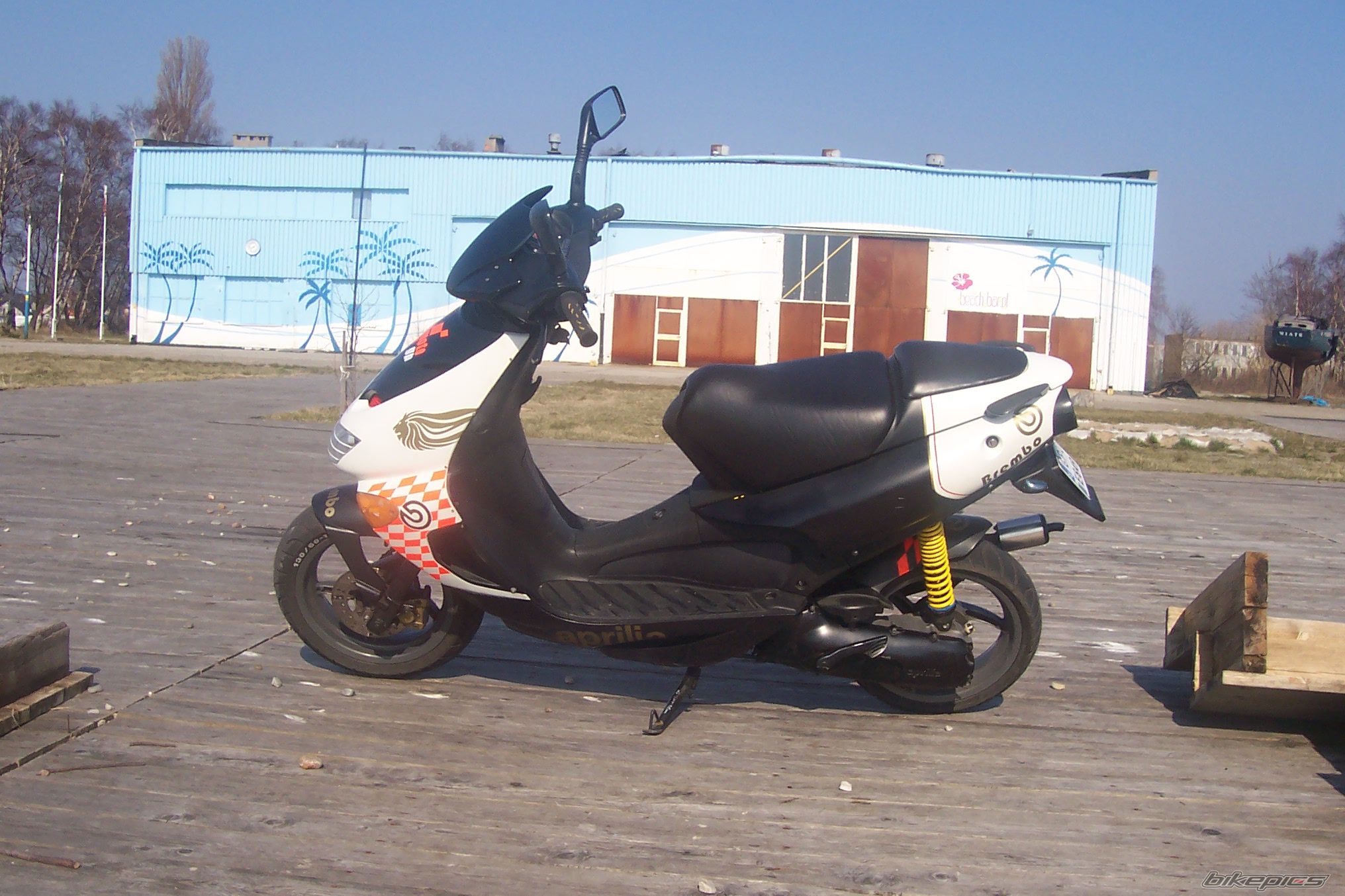 Bike Photo 849223