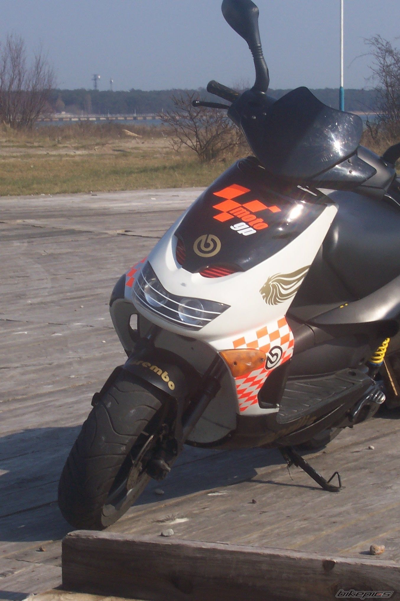 Bike Photo 849228