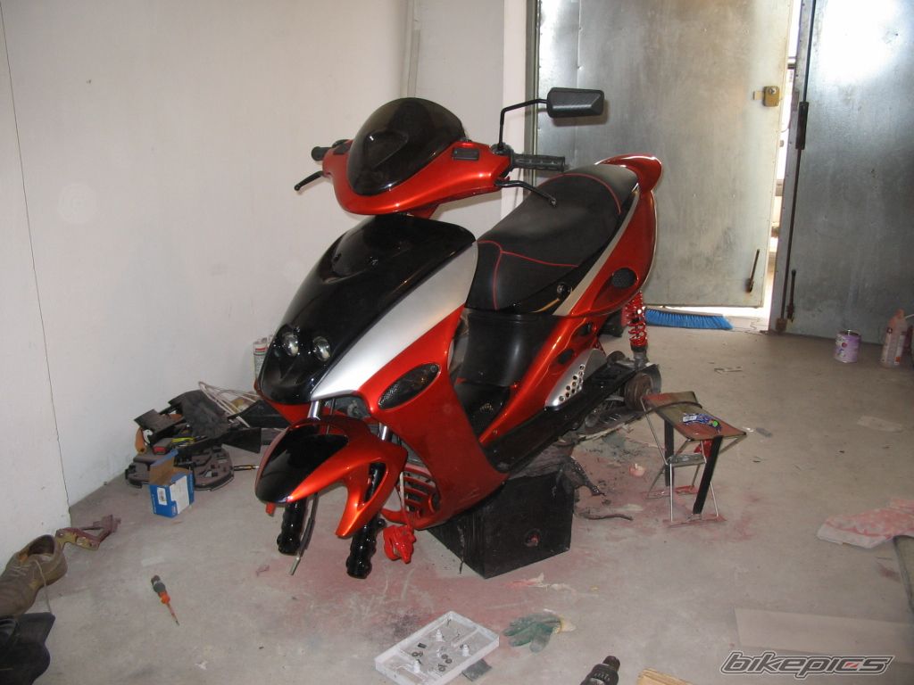 Bike Photo 849235