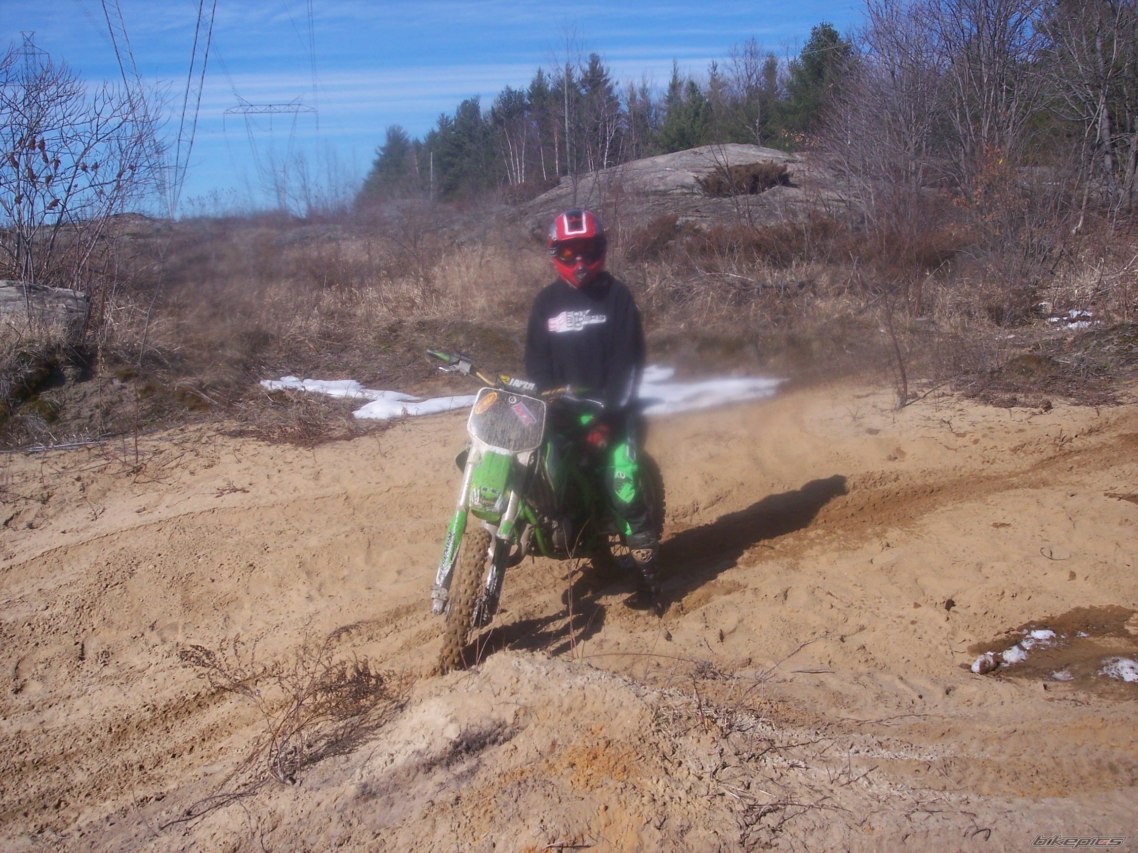 Bike Photo 849247