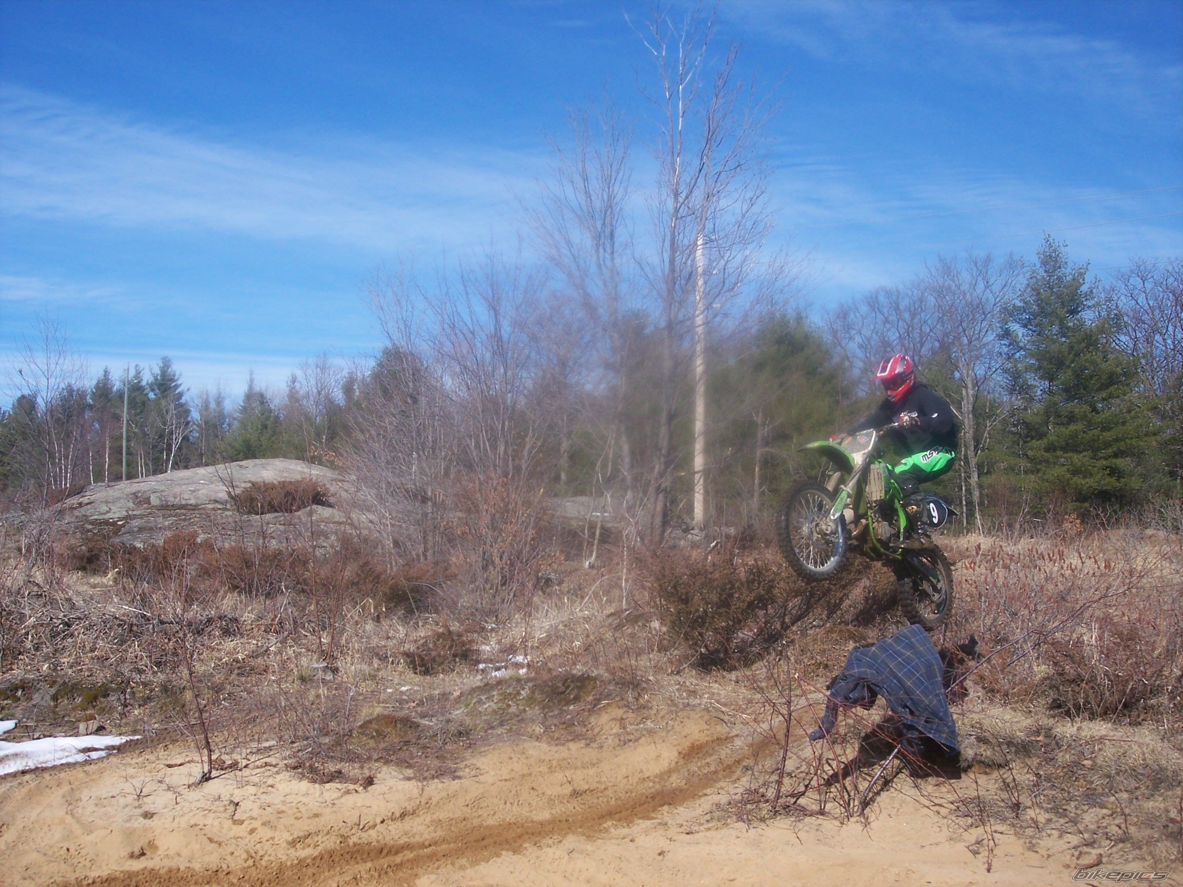 Bike Photo 849274