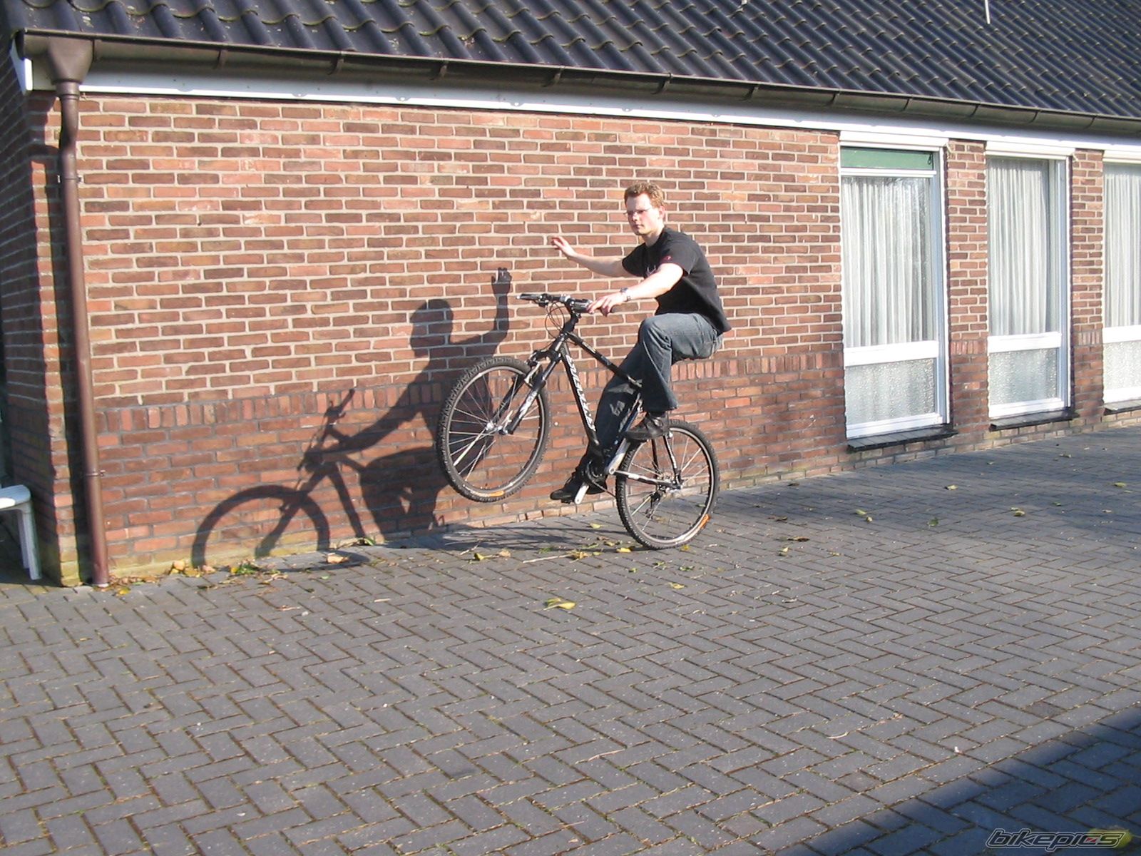 Bike Photo 849277