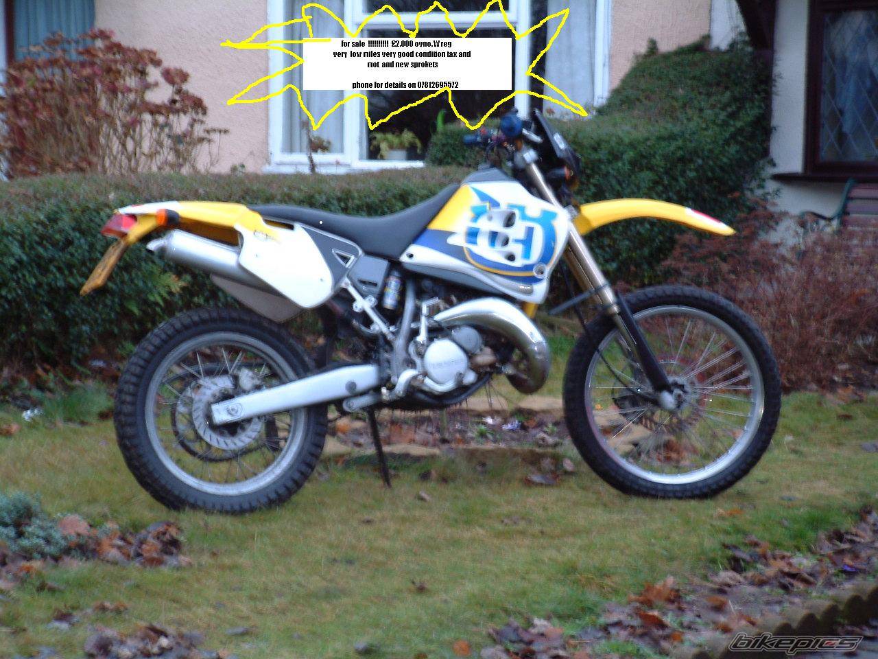 Bike Photo 84938