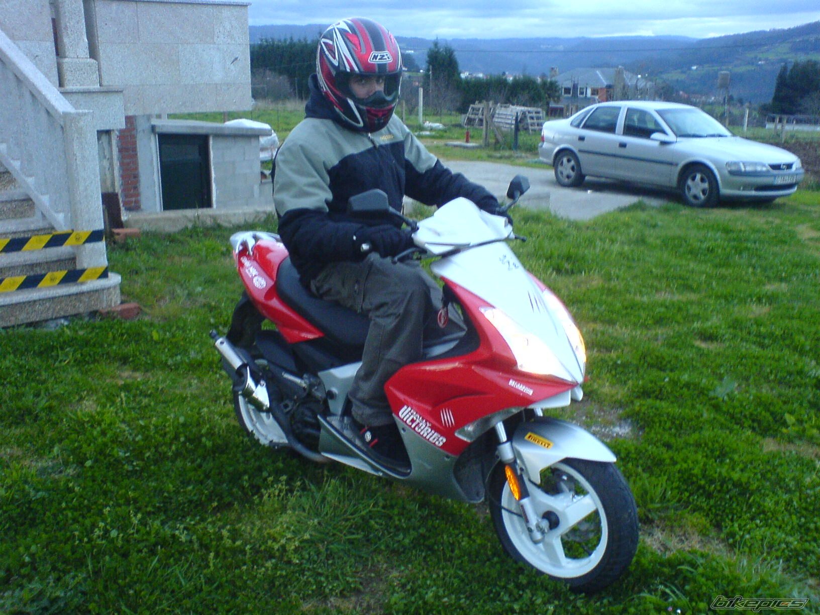 Bike Photo 849409
