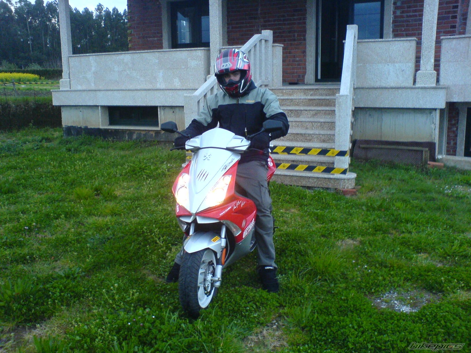 Bike Photo 849413
