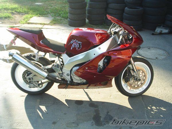 Bike Photo 849419