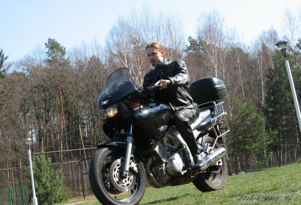 Bike Photo 849421