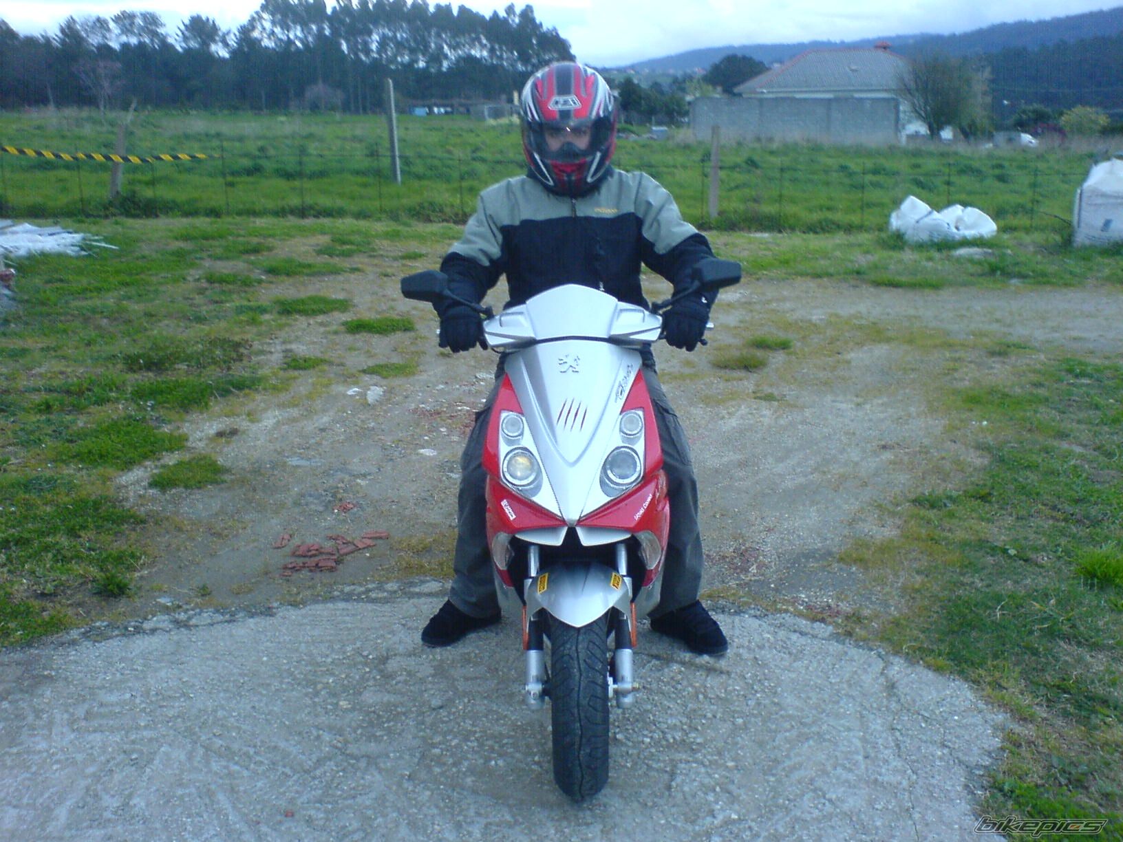 Bike Photo 849422