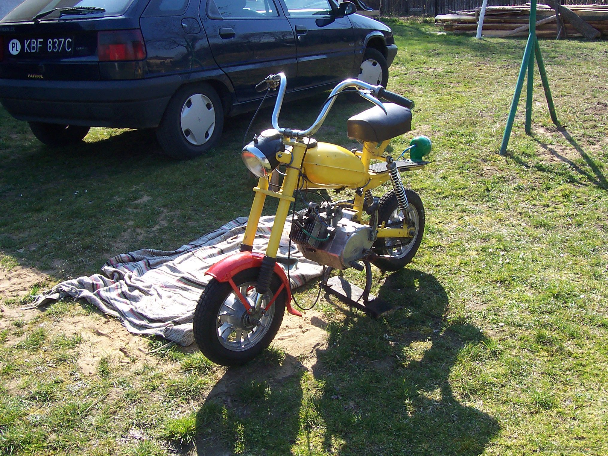 Bike Photo 849439