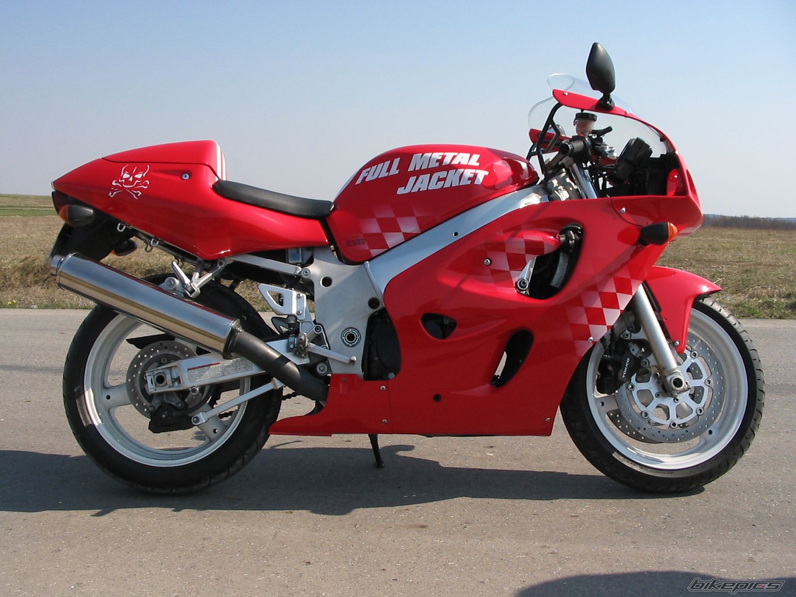 Bike Photo 849441
