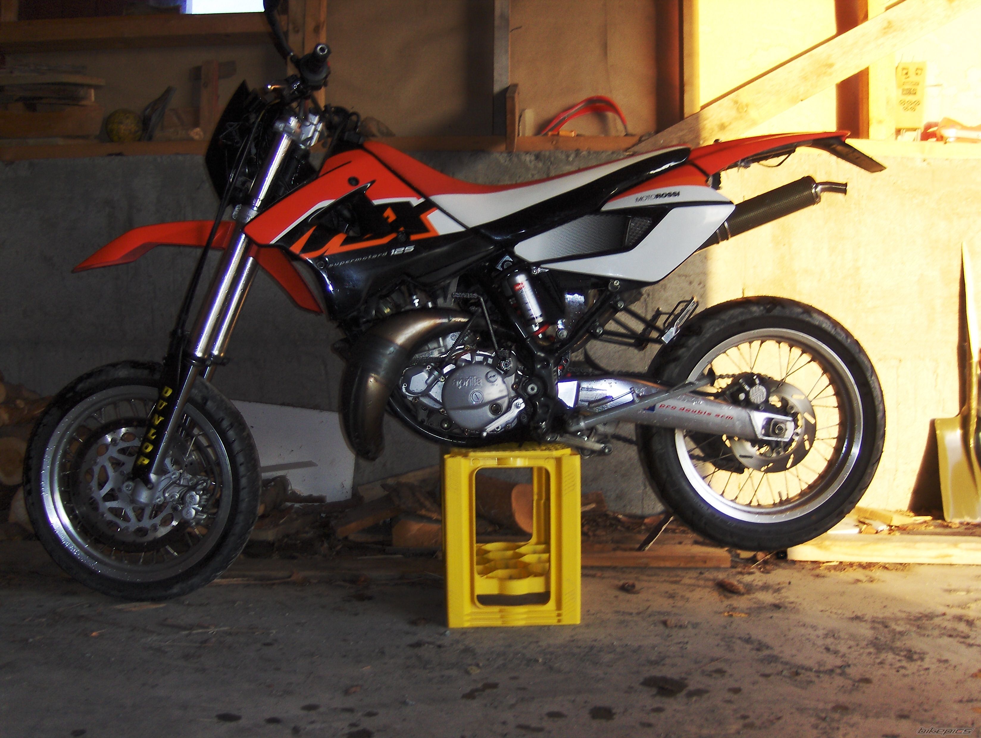 Bike Photo 849447