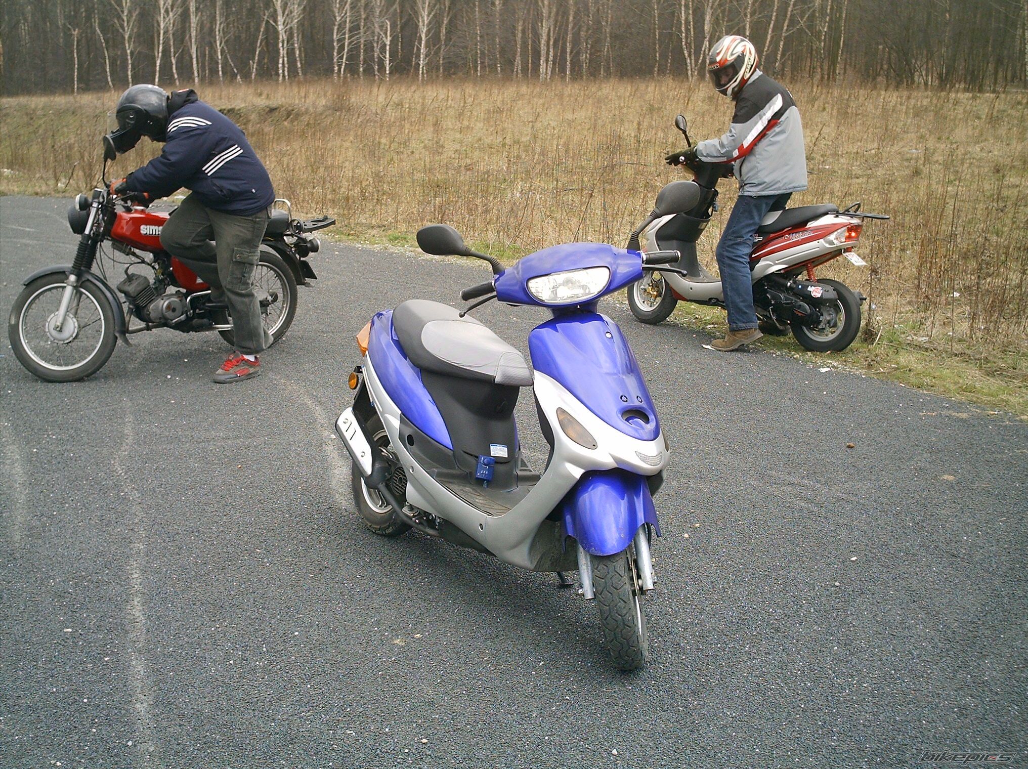 Bike Photo 849448