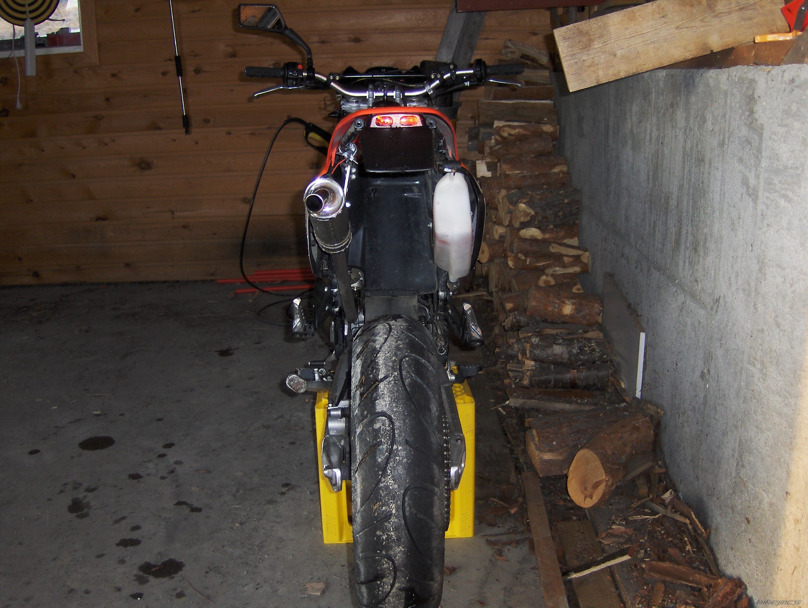 Bike Photo 849449