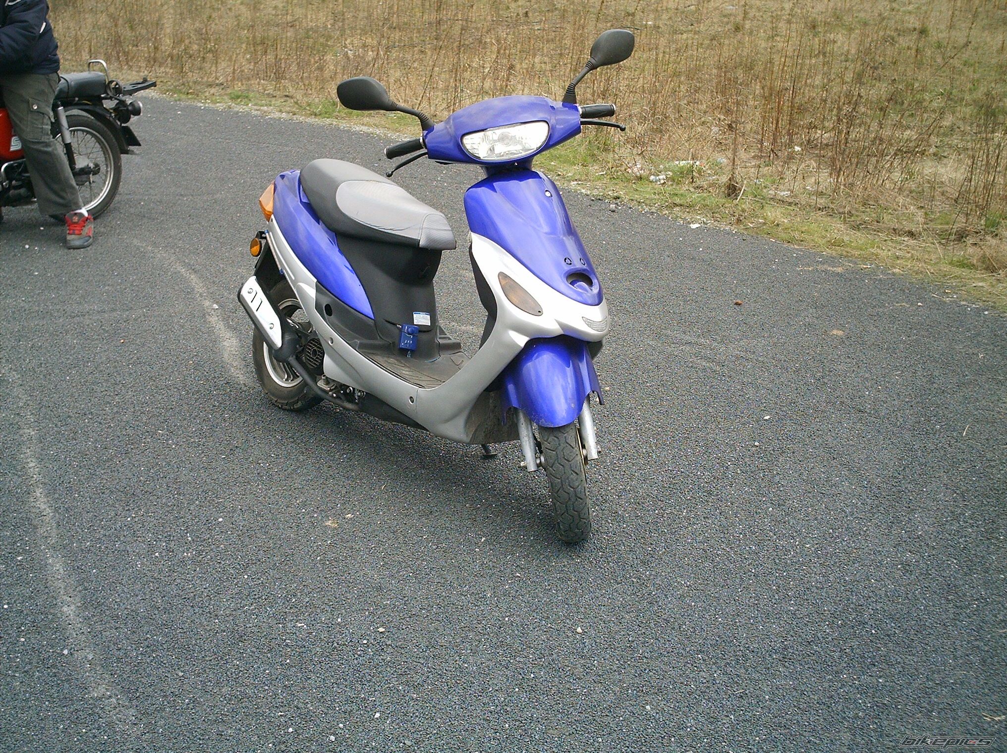 Bike Photo 849451