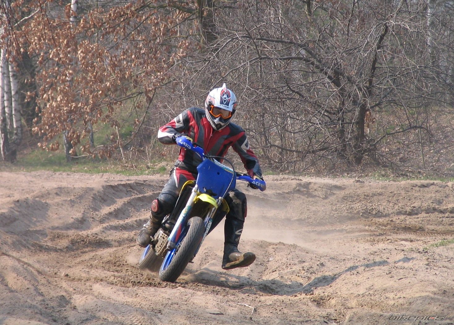 Bike Photo 849453