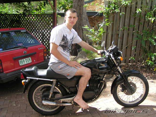 Bike Photo 84946