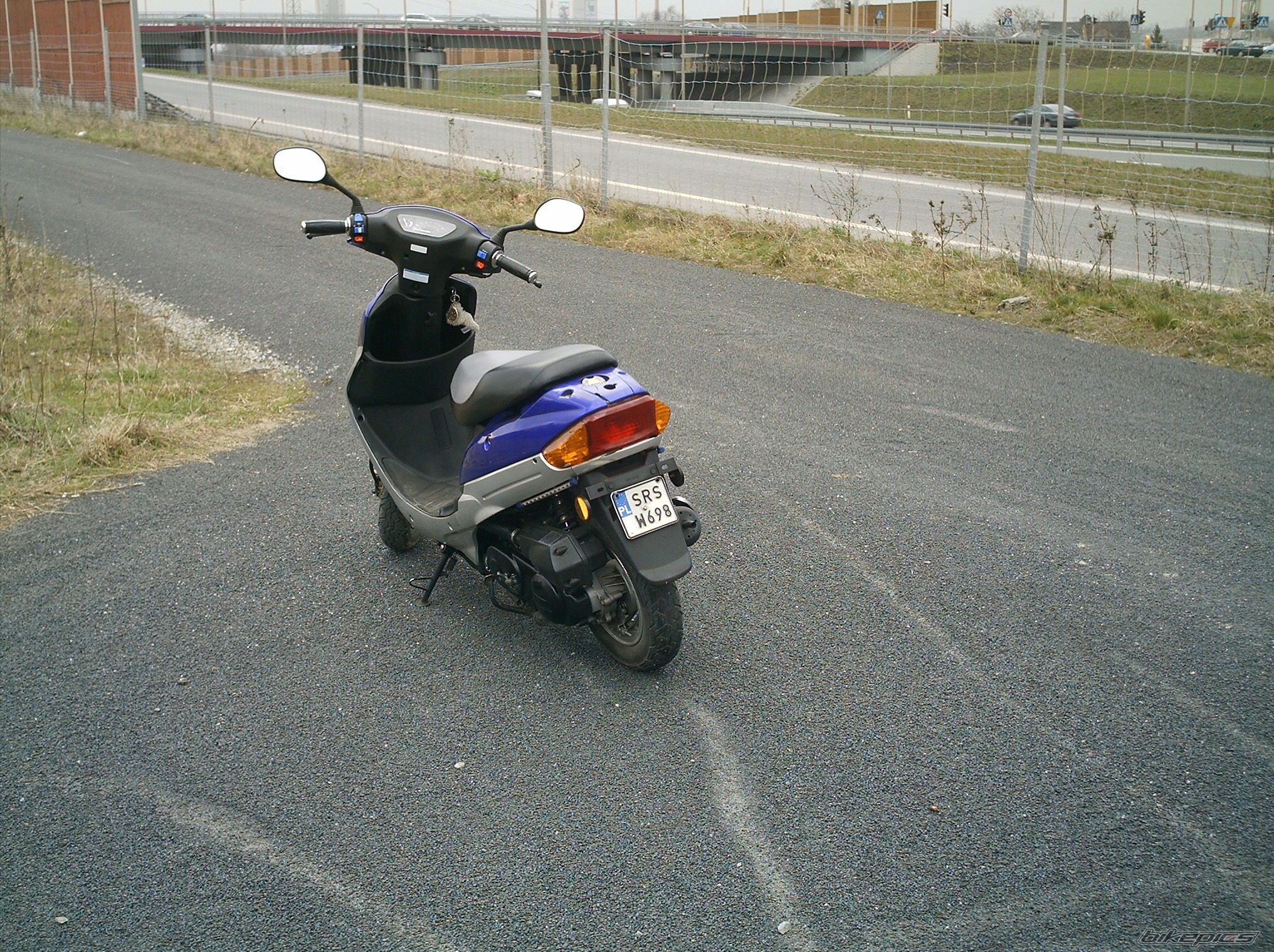 Bike Photo 849460