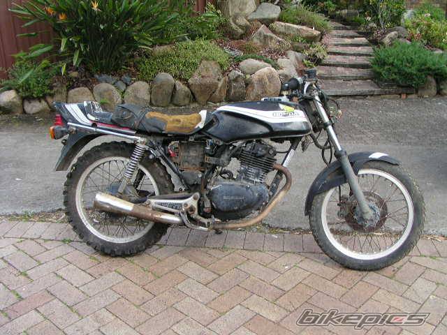 Bike Photo 84947