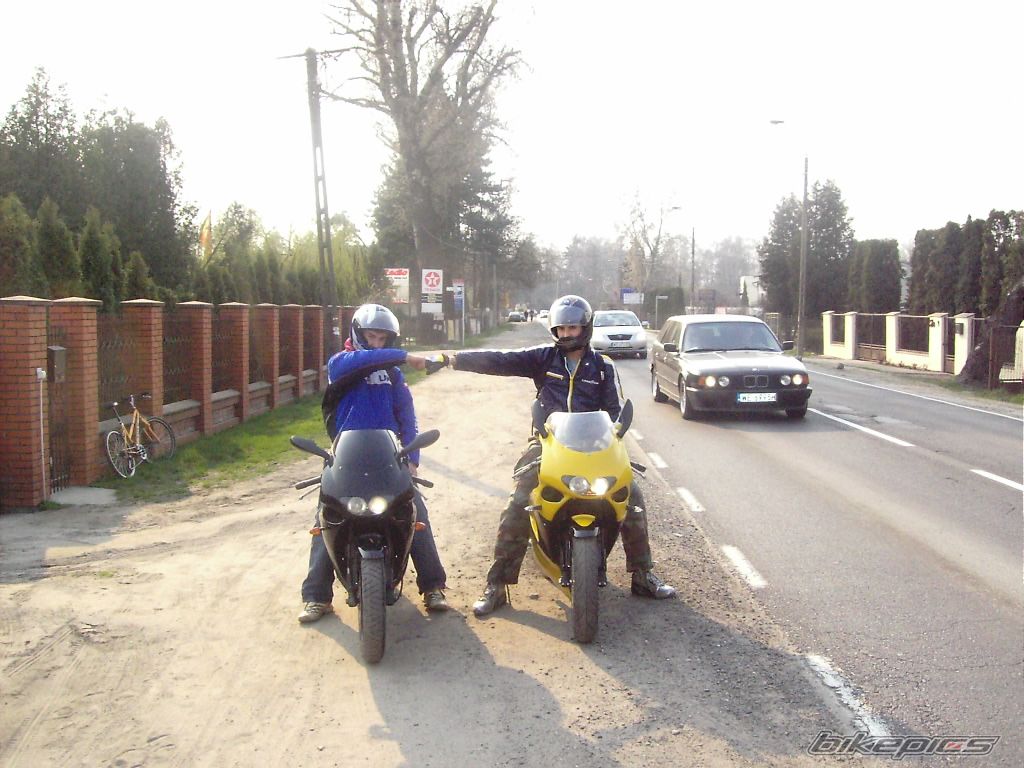 Bike Photo 849502