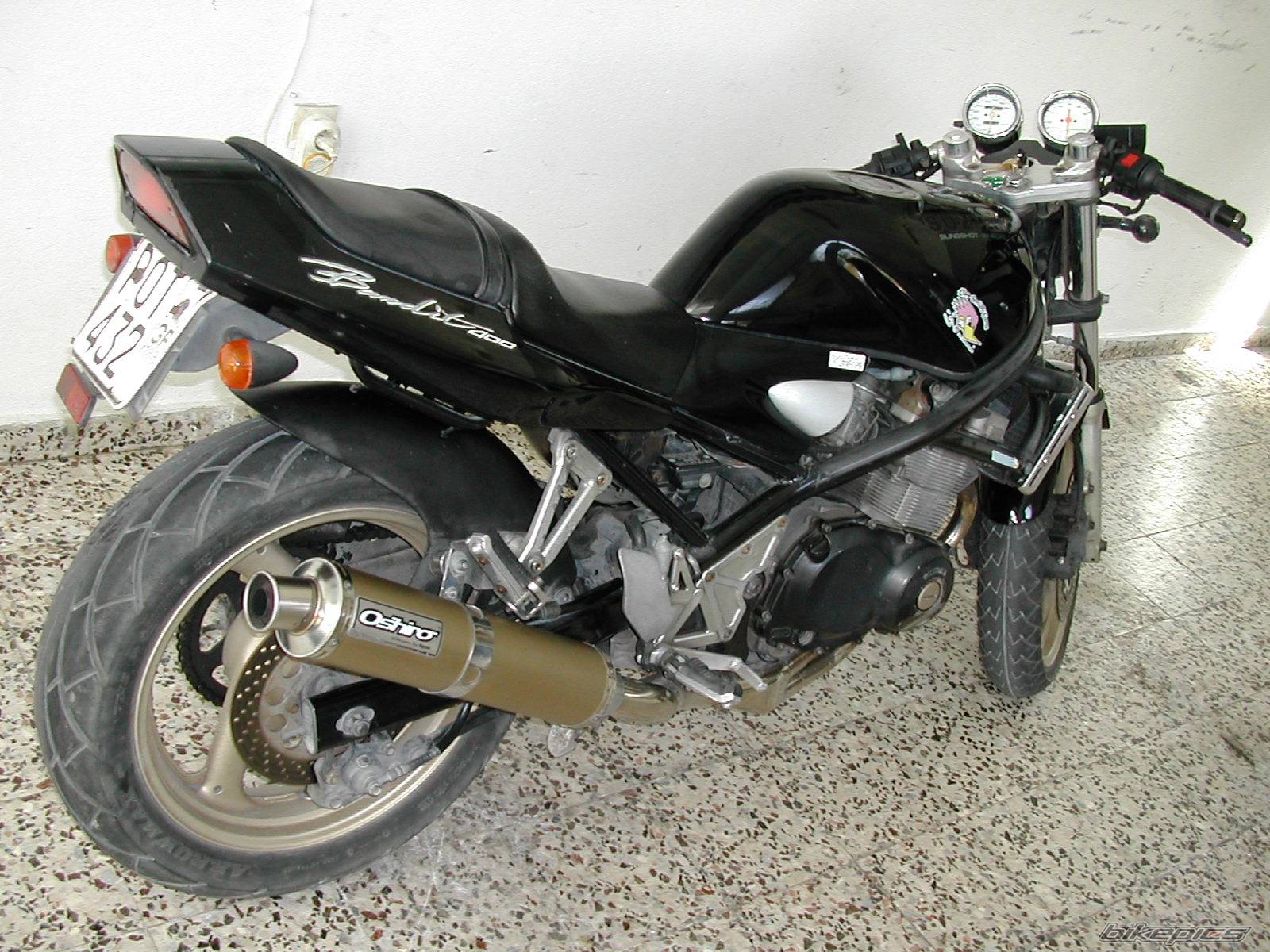Bike Photo 84954