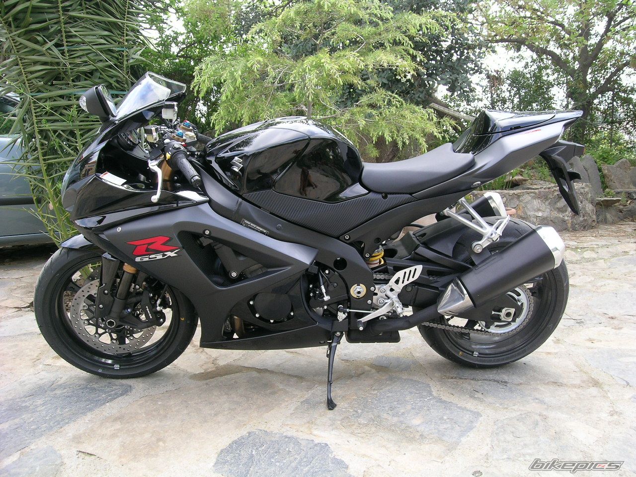 Bike Photo 849546