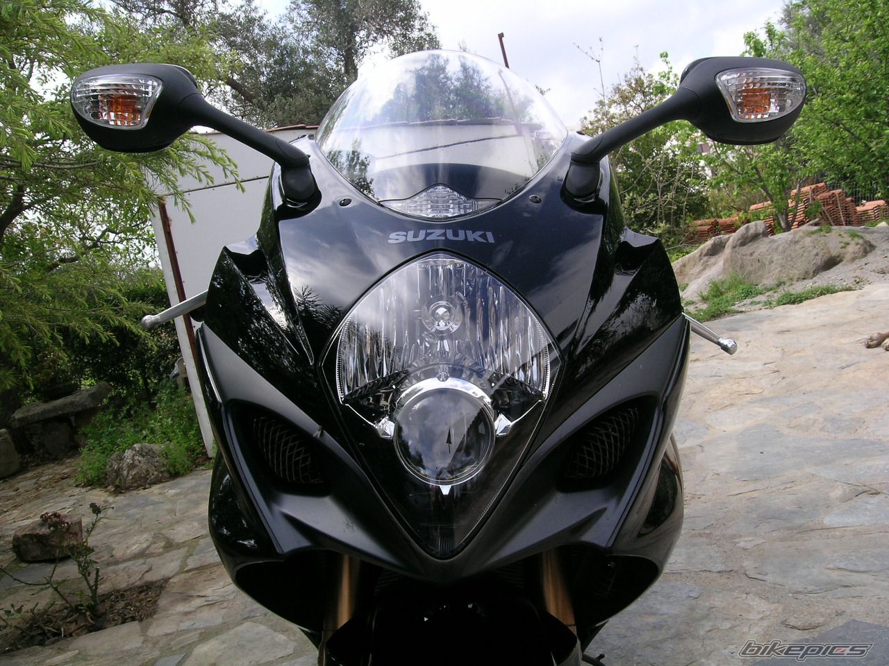 Bike Photo 849551