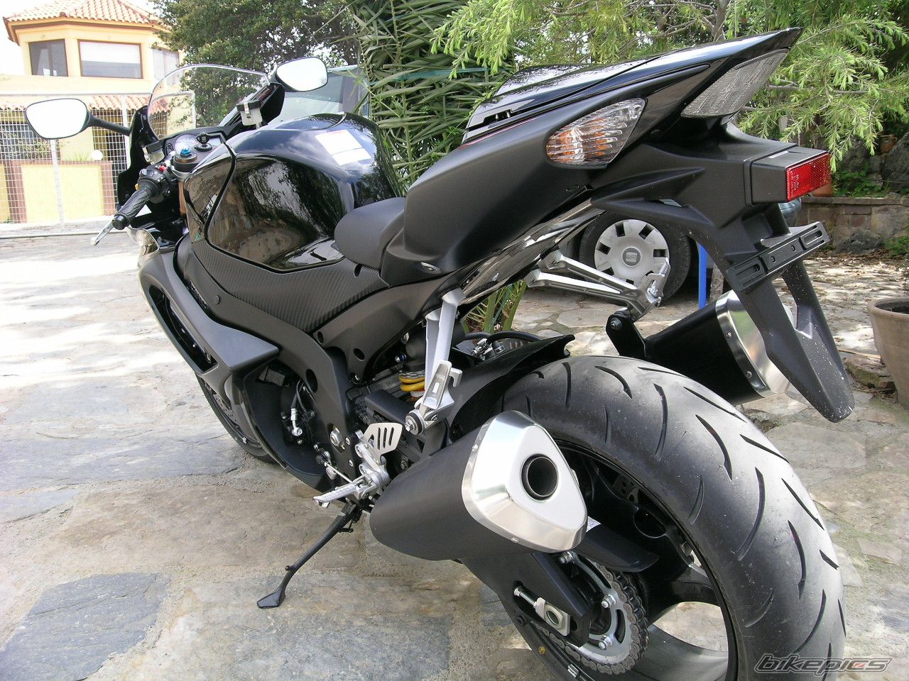 Bike Photo 849558