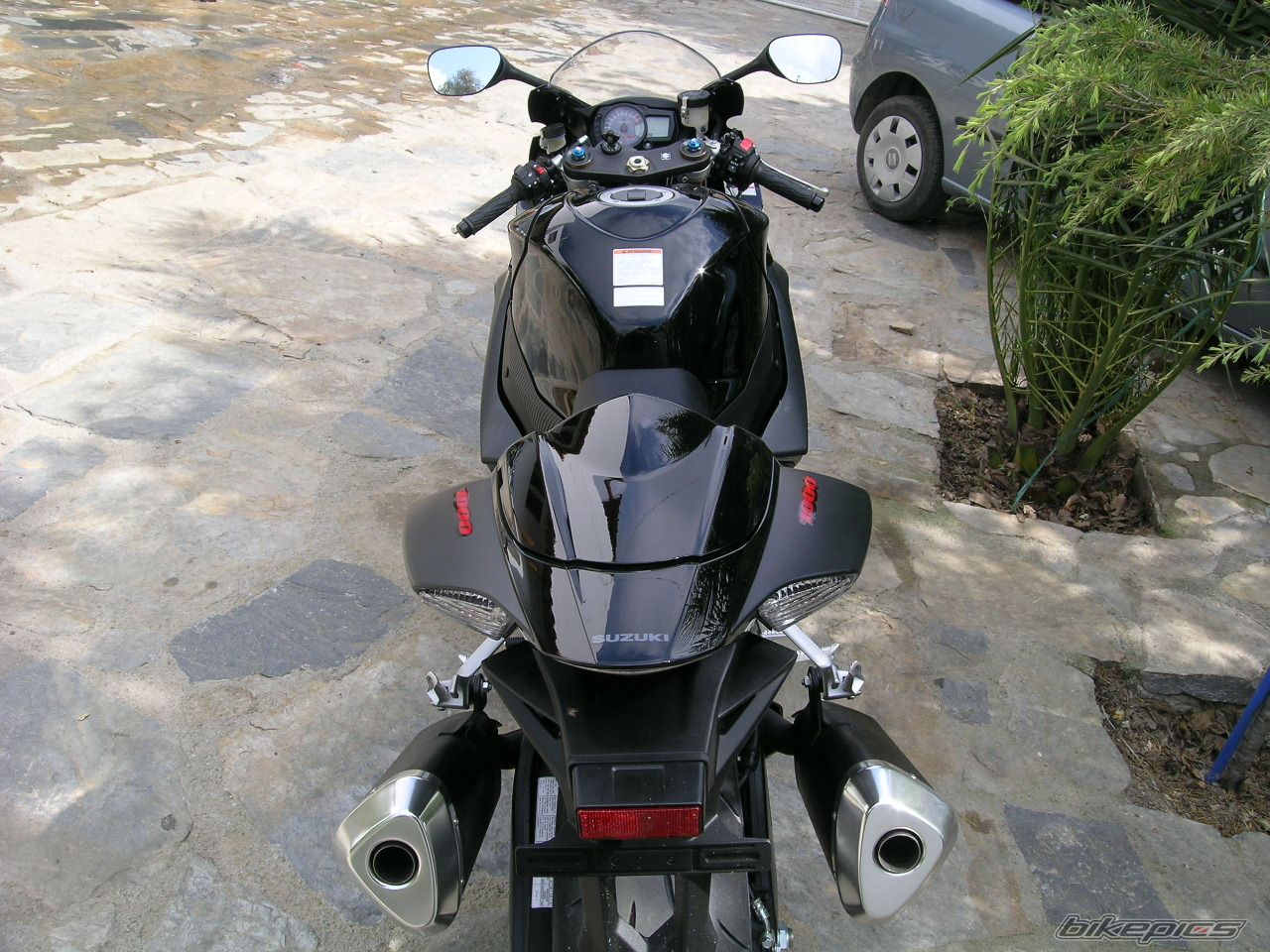 Bike Photo 849562