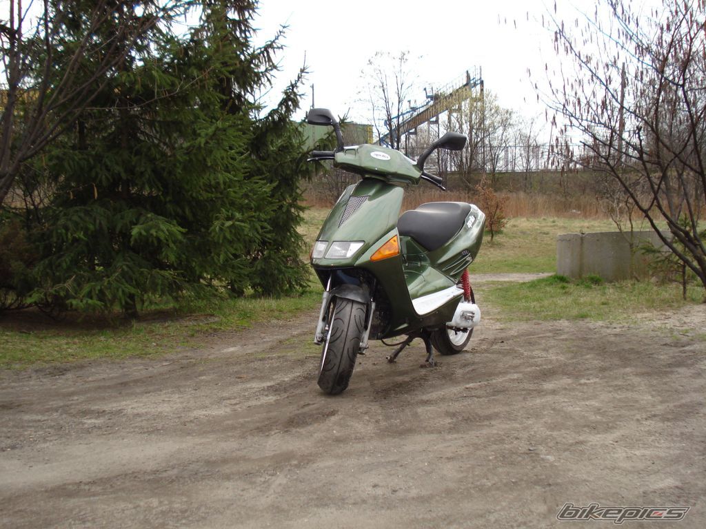 Bike Photo 849563