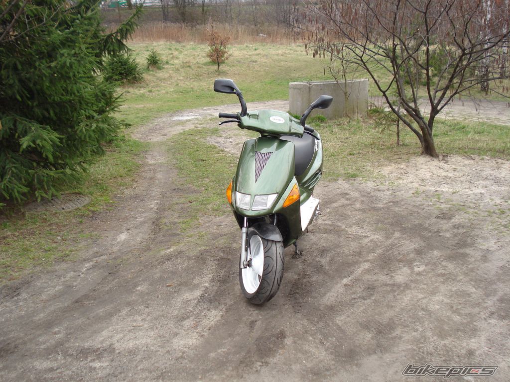 Bike Photo 849565