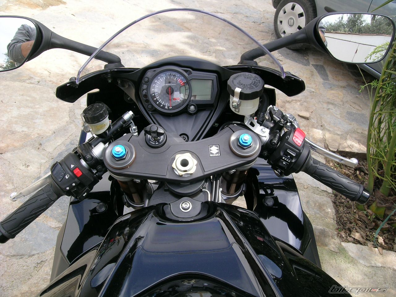 Bike Photo 849567