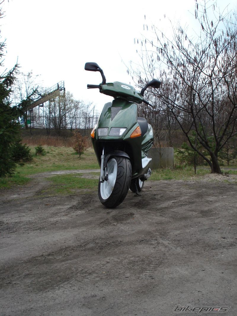 Bike Photo 849568