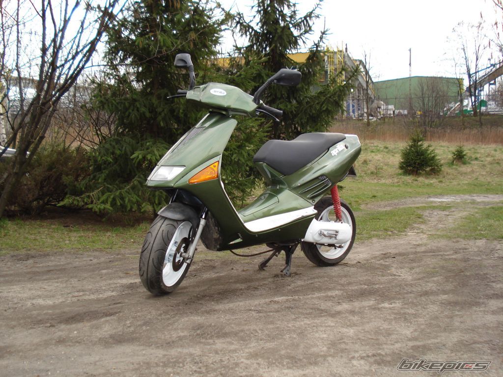 Bike Photo 849572