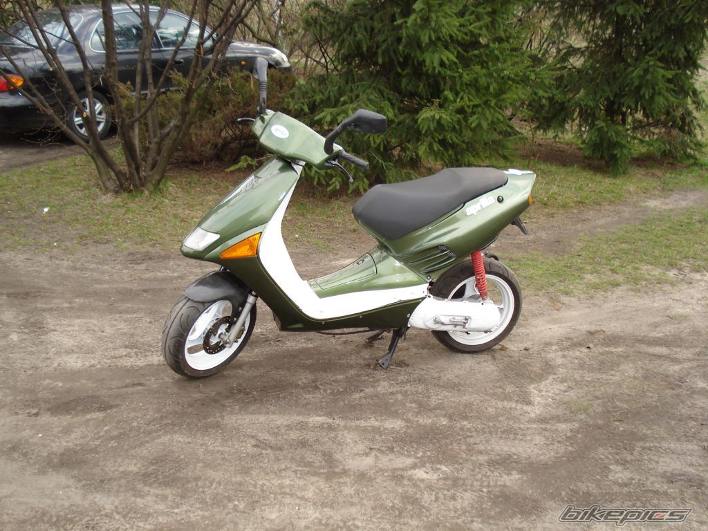 Bike Photo 849573