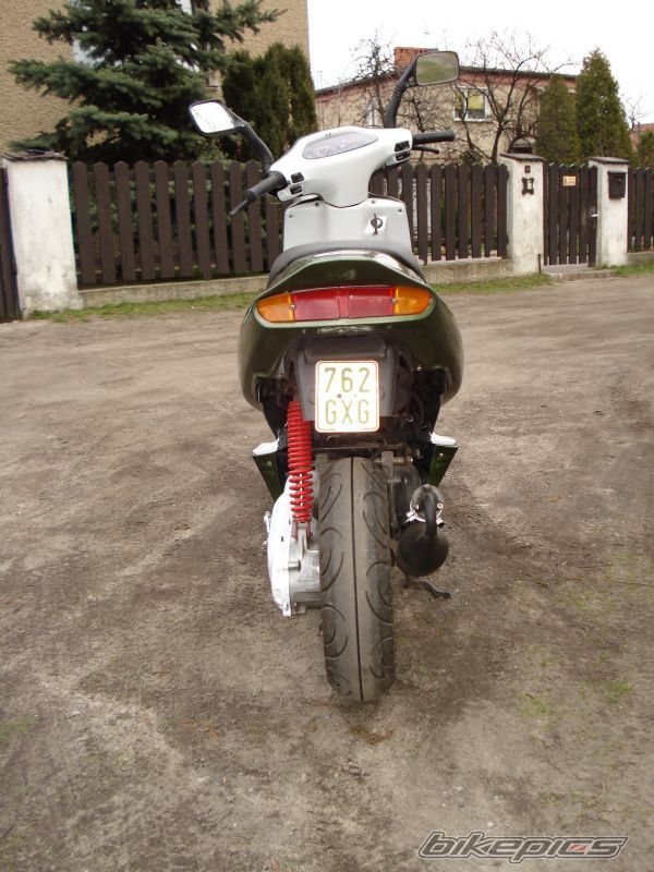 Bike Photo 849578
