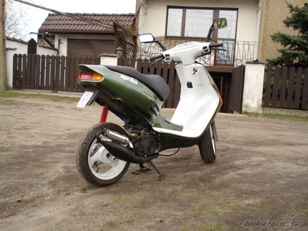 Bike Photo 849582