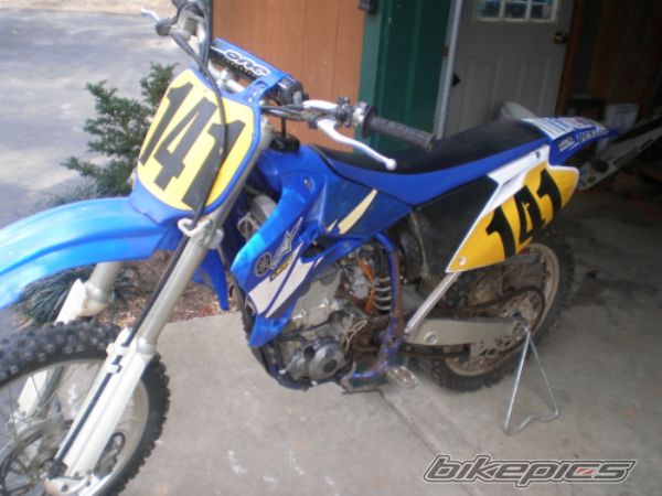 Bike Photo 849594