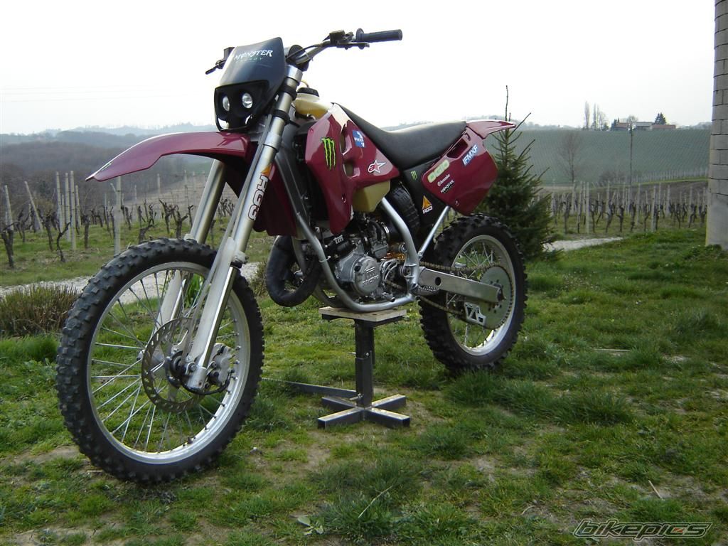 Bike Photo 849627