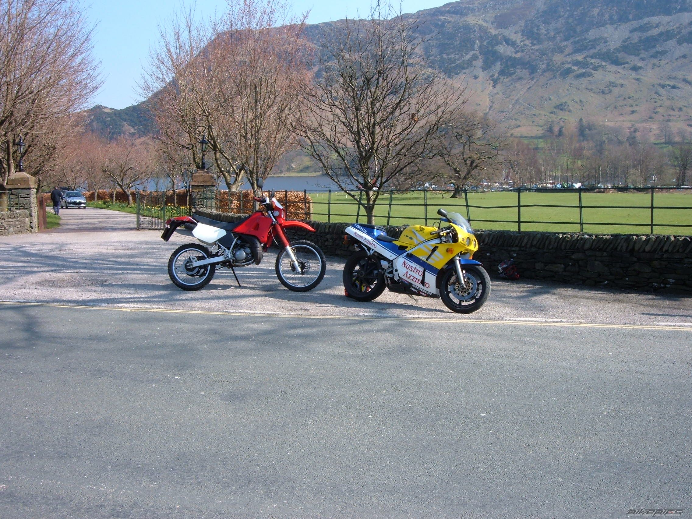 Bike Photo 849638
