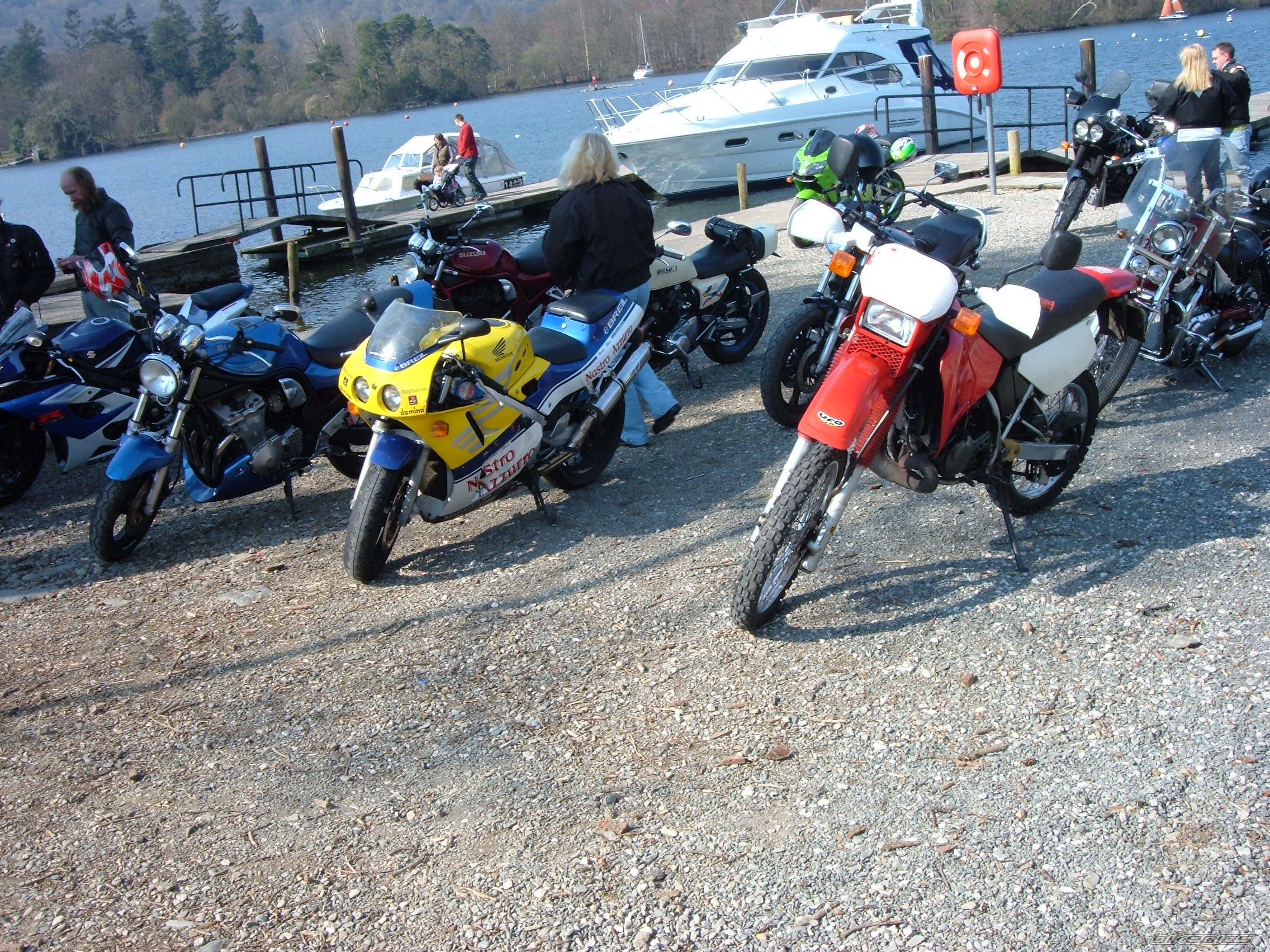 Bike Photo 849643