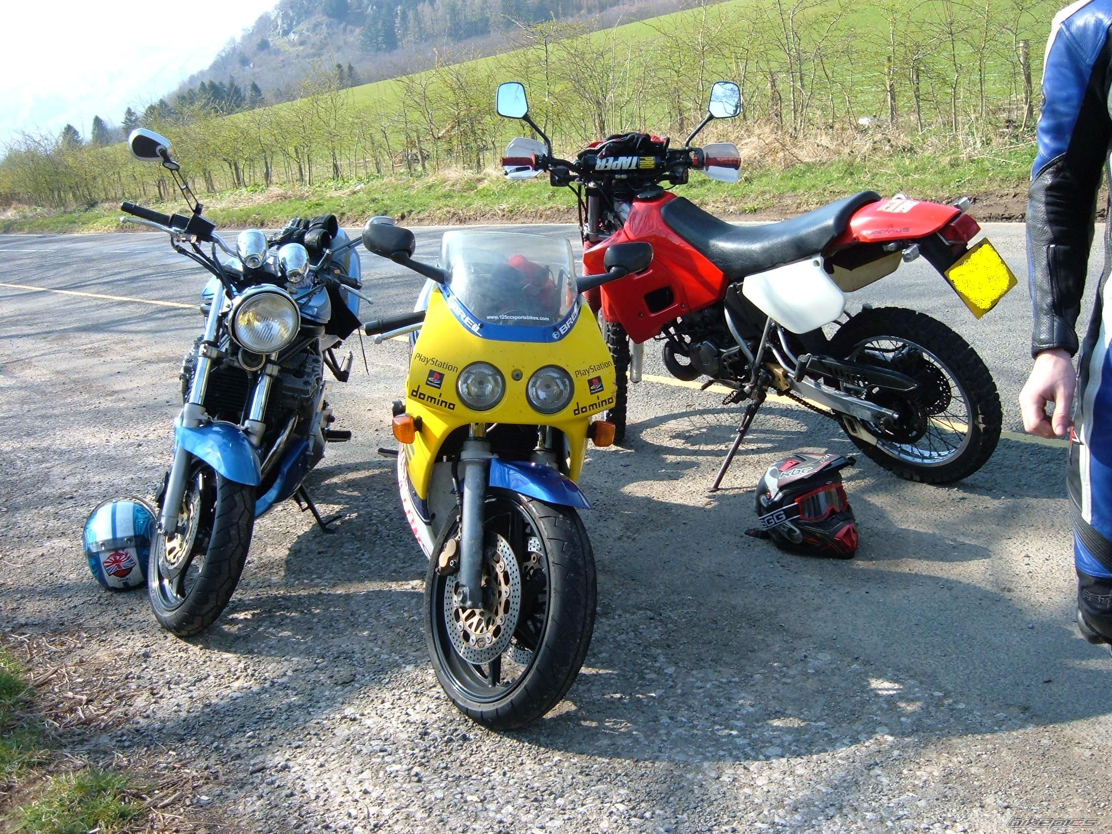 Bike Photo 849647