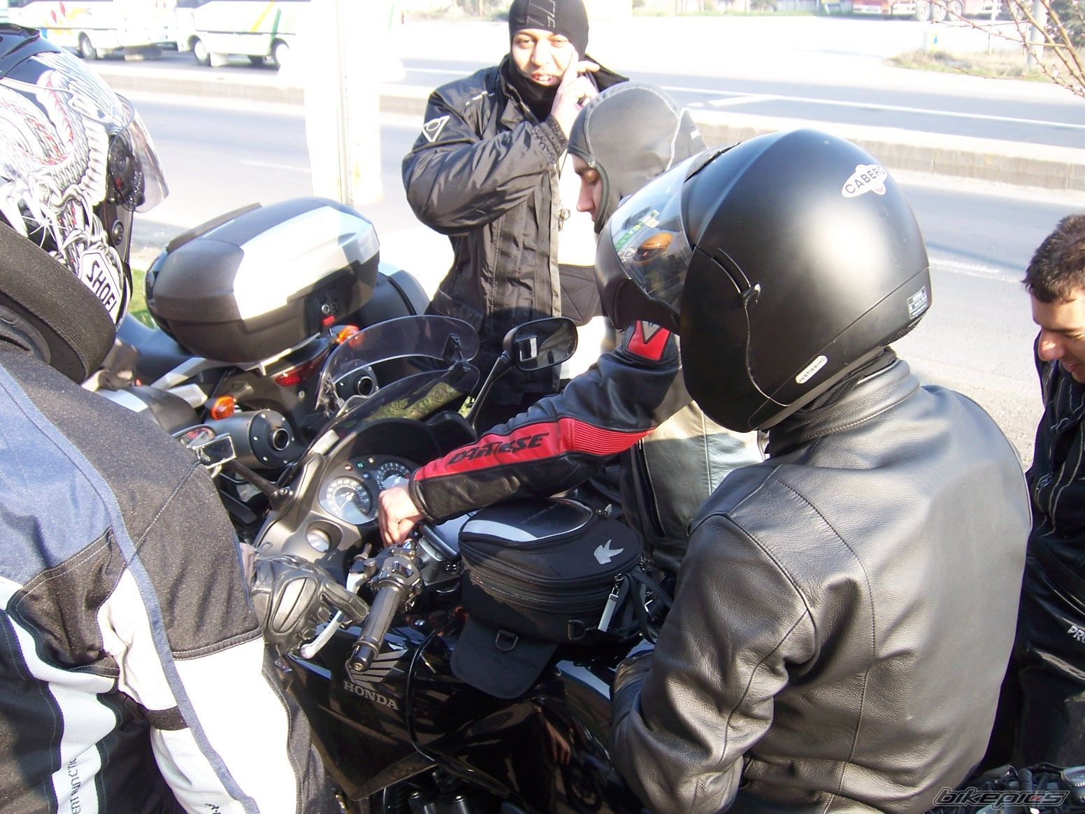 Bike Photo 849672