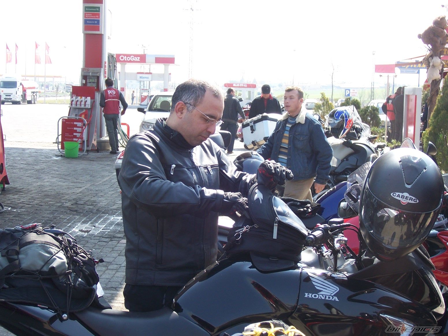 Bike Photo 849677