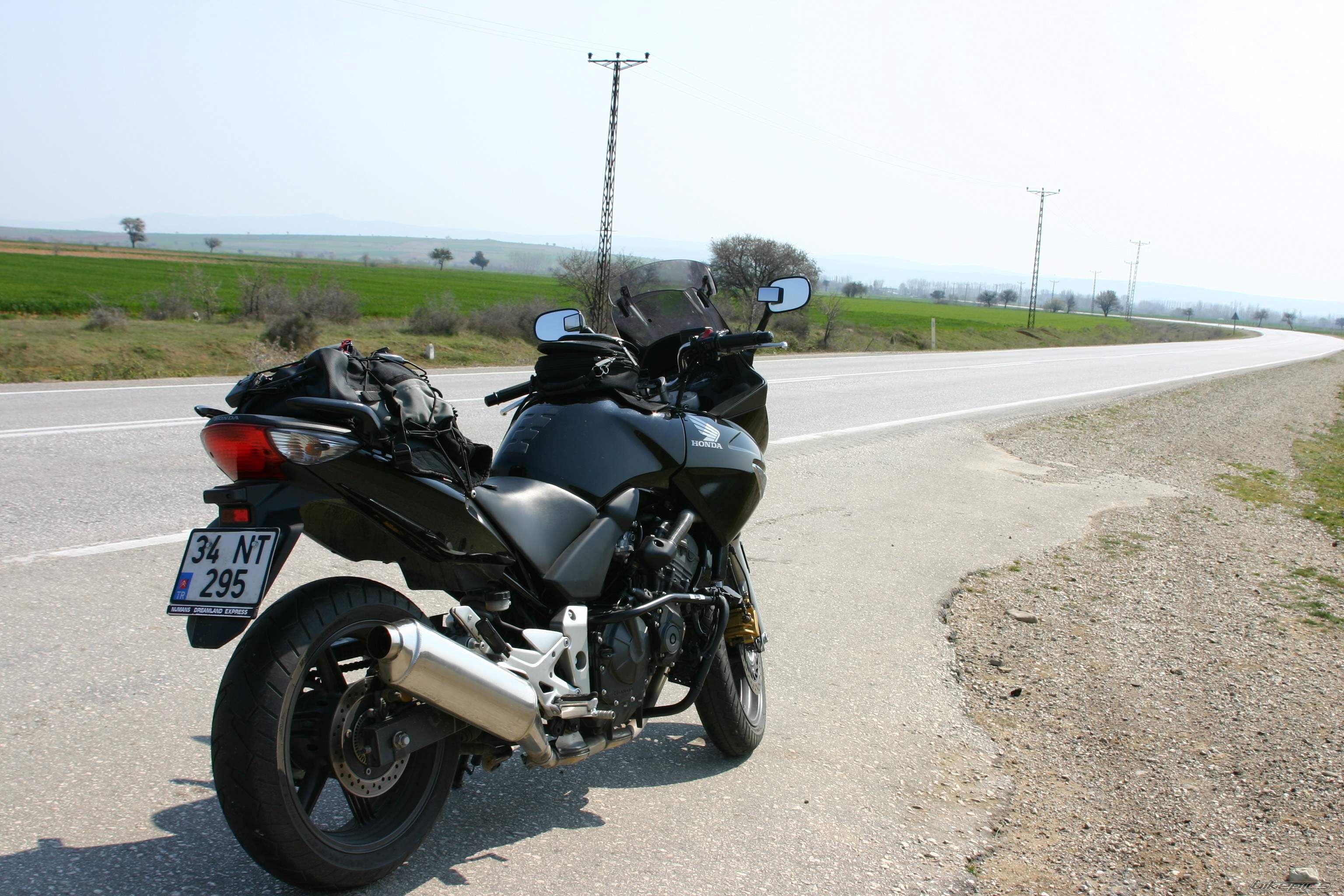 Bike Photo 849698