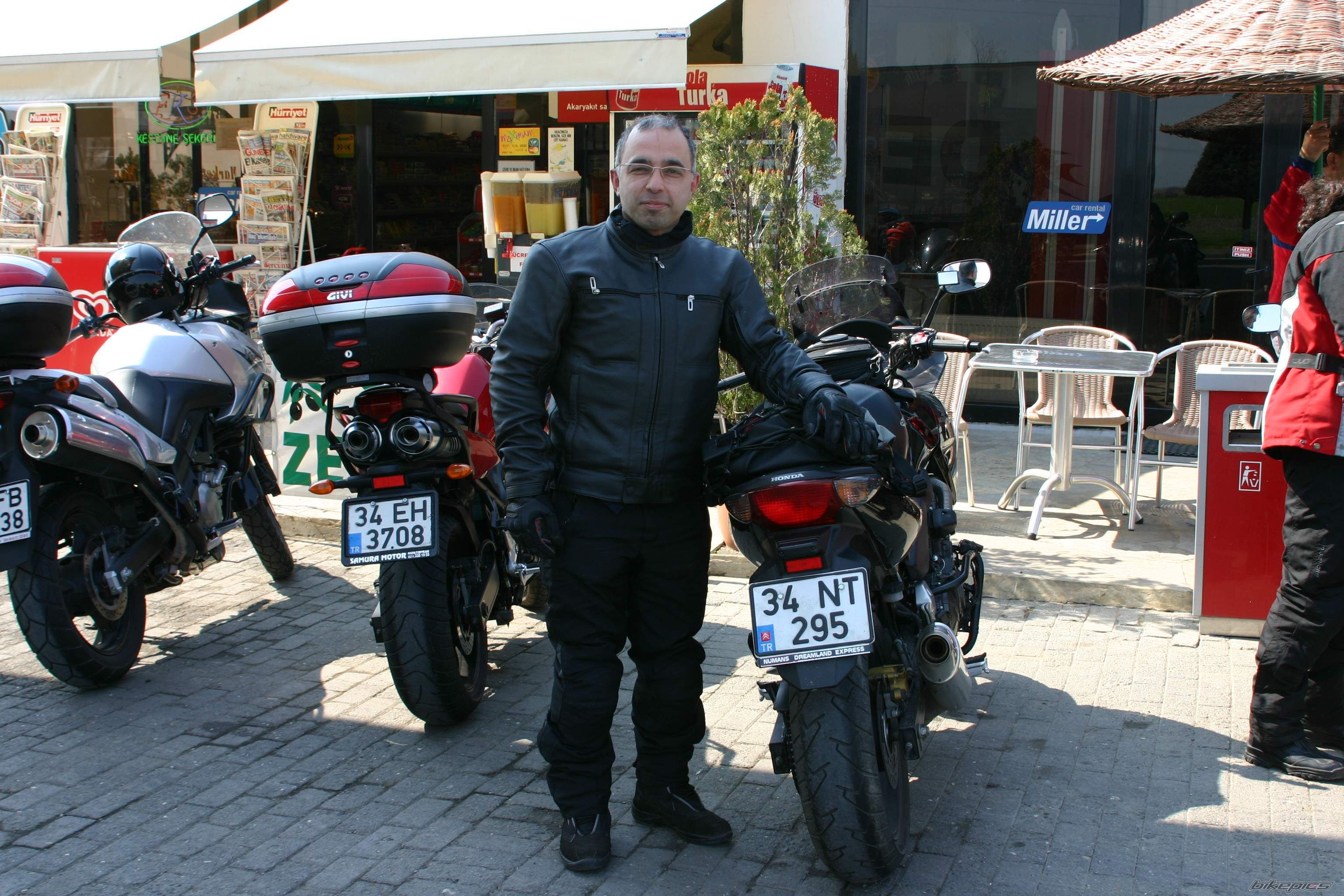 Bike Photo 849701