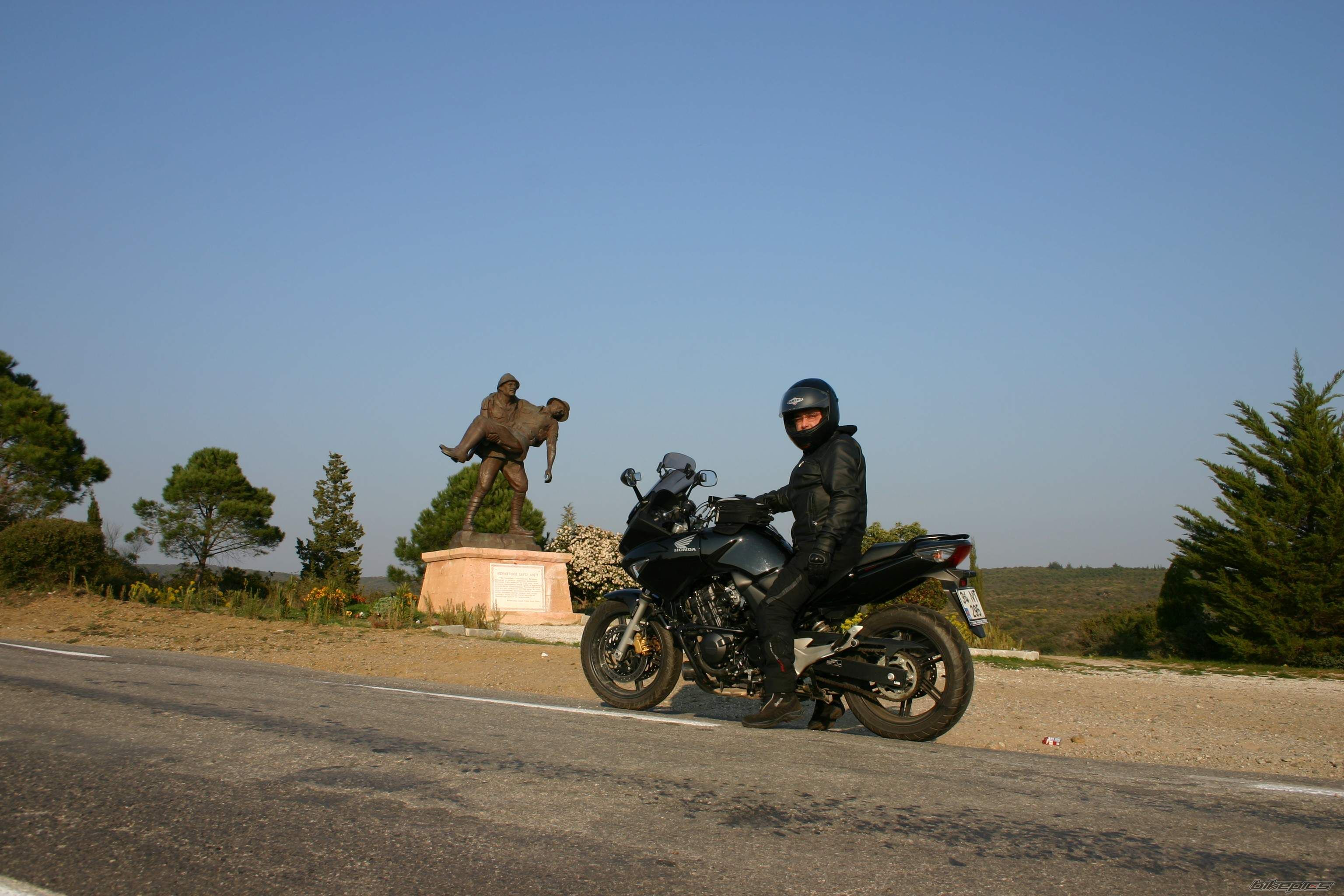 Bike Photo 849709