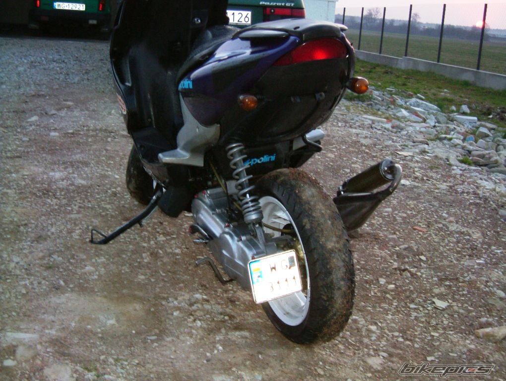 Bike Photo 849714