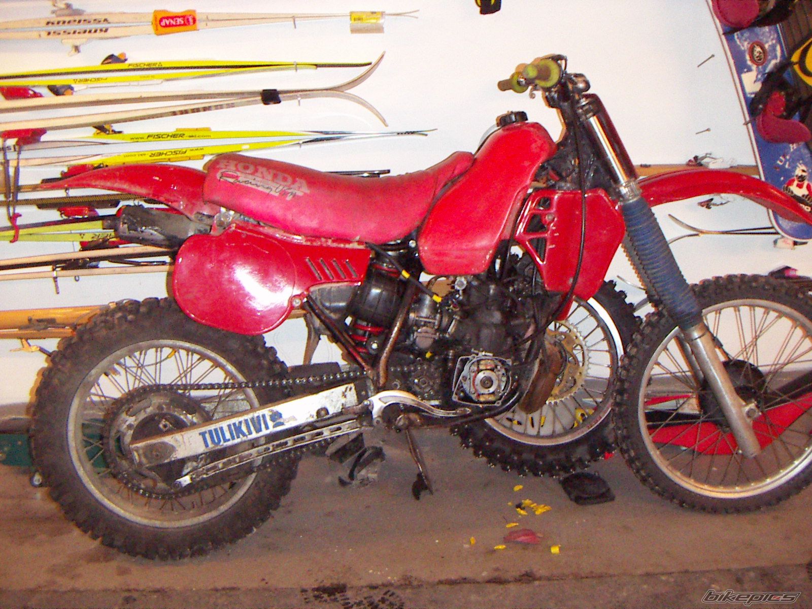 Bike Photo 849778