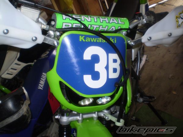 Bike Photo 849795