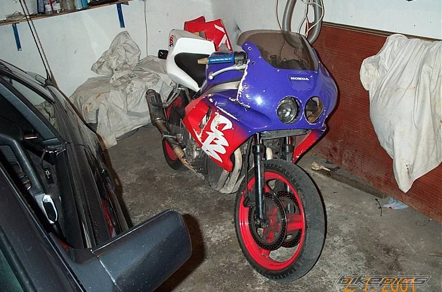 Bike Photo 8498